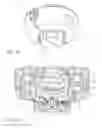 Fig. 13 - QUICK LOADING TRIMMER HEAD
