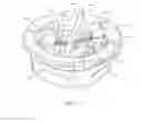 Fig. 15 - QUICK LOADING TRIMMER HEAD