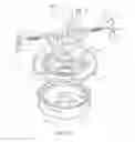 Fig. 16 - QUICK LOADING TRIMMER HEAD