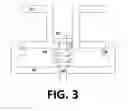 Fig. 04 - Easy to Disassemble Hub and Spool Assembly of a Vegetation Trimmer