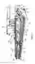 Fig. 02 - Reel system with sun and planetary gear drive