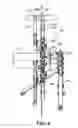 Fig. 08 - Reel system with sun and planetary gear drive