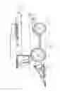 Fig. 02 - Breakaway stalk stomper for corn header