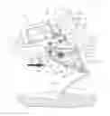 Fig. 08 - Breakaway stalk stomper for corn header