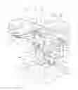 Fig. 09 - Breakaway stalk stomper for corn header