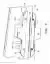 Fig. 06 - Pickup unit for an agricultural harvesting machine having removable extension plates