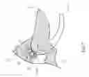 Fig. 08 - Gardening scissor