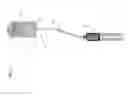 Fig. 02 - Soil moisture probe and system with temperature adjustment