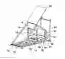Fig. 01 - Feral hog feeder assembly