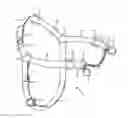 Fig. 01 - Dog Harness