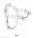 Fig. 02 - Dog Harness
