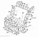Fig. 01 - Avian Transport Box Device