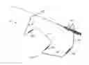 Fig. 01 - Collapsible-adjustable rod holder