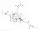 Fig. 01 - FISHING LINE RETRIEVAL SYSTEM AND METHOD