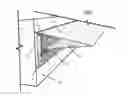 Fig. 01 - Bed Bug Trap or Barrier Surrounding a Bed
