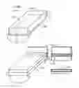 Fig. 06 - Bed Bug Trap or Barrier Surrounding a Bed