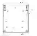 Fig. 01 - PRODUCE RIPENING CHAMBER