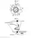 Fig. 06 - PROCESS FOR PRODUCTION OF PROTEIN-CONTAINING FOOD EMPLOYING CONTINUOUS HEATING METHOD BY INTERNAL HEATING