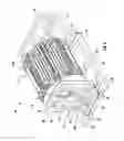 Fig. 02 - System for Induction Heating of Metal Containers Using Batch Processing
