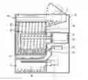 Fig. 01 - Coffee roaster