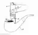Fig. 01 - TOOL FOR ATTACHMENT TO A LIGHTER
