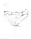 Fig. 01 - Apparatus for providing tension in garments and method of use