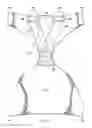 Fig. 08 - Apparatus for providing tension in garments and method of use