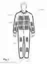 Fig. 02 - Self-disinfecting protective garment