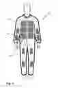 Fig. 04 - Self-disinfecting protective garment