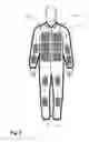 Fig. 06 - Self-disinfecting protective garment
