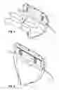 Fig. 03 - Article of clothing for storing and deploying a scarf