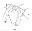 Fig. 05 - Article of clothing for storing and deploying a scarf