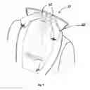 Fig. 06 - Article of clothing for storing and deploying a scarf