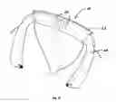 Fig. 07 - Article of clothing for storing and deploying a scarf