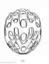 Fig. 03 - PROTECTIVE HELMET FOR THE HEAD