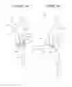 Fig. 09 - Tether clip and method of tethering hard hats