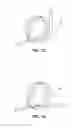 Fig. 10 - Apparatus for reducing angular velocity of protective shells associated with protective headwear
