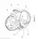 Fig. 03 - PROTECTIVE FULL FACE HELMET