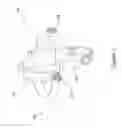 Fig. 04 - PROTECTIVE FULL FACE HELMET