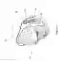 Fig. 06 - PROTECTIVE FULL FACE HELMET