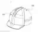 Fig. 01 - FOLDABLE HELMET