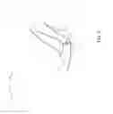 Fig. 07 - Women's shoes that interchange from high heel form to flat form