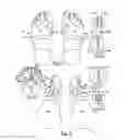 Fig. 04 - Footwear-based gymnastics training system and method