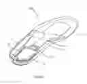 Fig. 07 - HEATED INSOLE WITH REMOVABLE HEATING ASSEMBLY