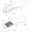 Fig. 19 - HEATED INSOLE WITH REMOVABLE HEATING ASSEMBLY