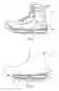 Fig. 02 - Footwear having a flex-spring sole