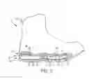 Fig. 03 - Footwear having a flex-spring sole