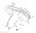 Fig. 02 - SHOE HEEL ENGAGEMENT SUPPORT SYSTEM