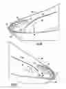 Fig. 12 - SHOE HEEL ENGAGEMENT SUPPORT SYSTEM