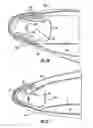 Fig. 13 - SHOE HEEL ENGAGEMENT SUPPORT SYSTEM
